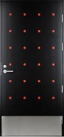 Ratia mod 3 black